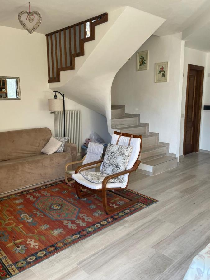 Lennolake Relax House Extérieur photo