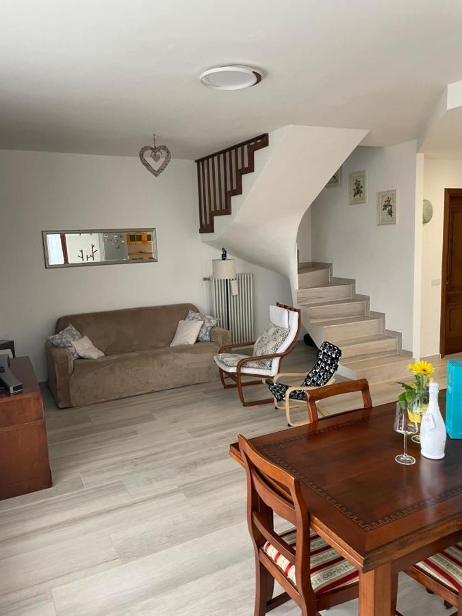 Lennolake Relax House Extérieur photo