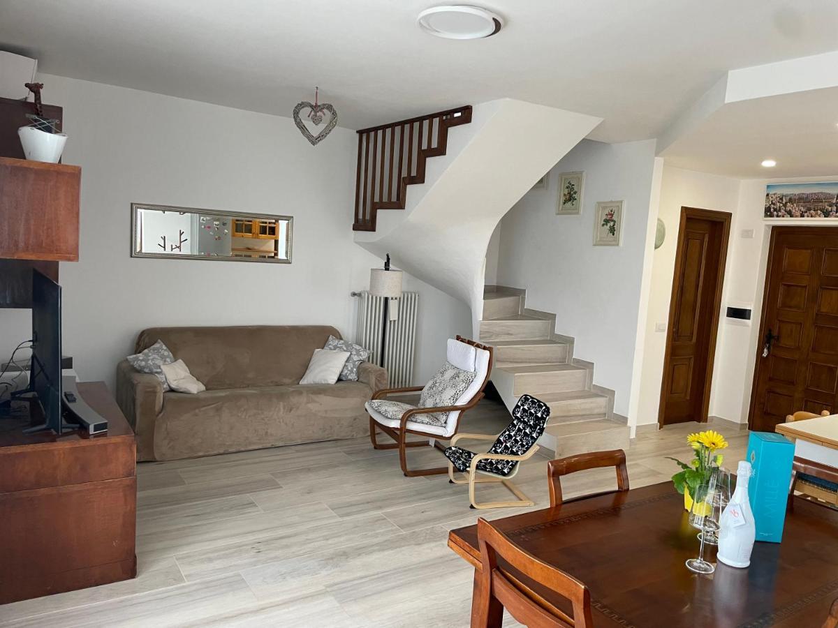 Lennolake Relax House Extérieur photo