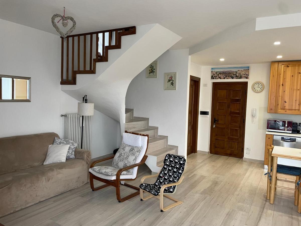 Lennolake Relax House Extérieur photo