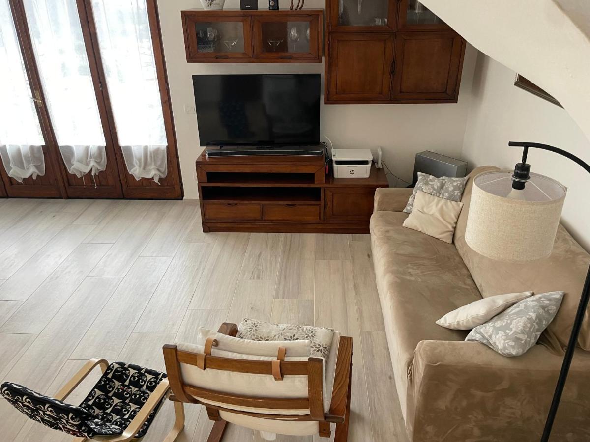 Lennolake Relax House Extérieur photo