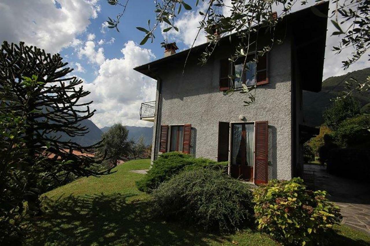 Lennolake Relax House Extérieur photo