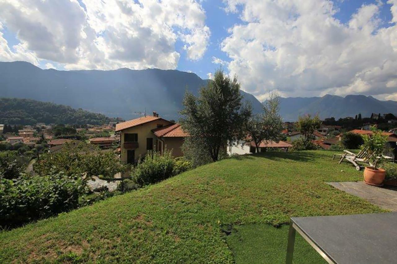Lennolake Relax House Extérieur photo