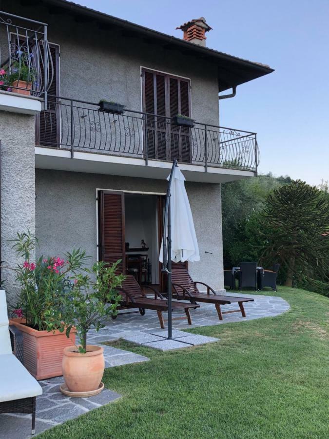 Lennolake Relax House Extérieur photo