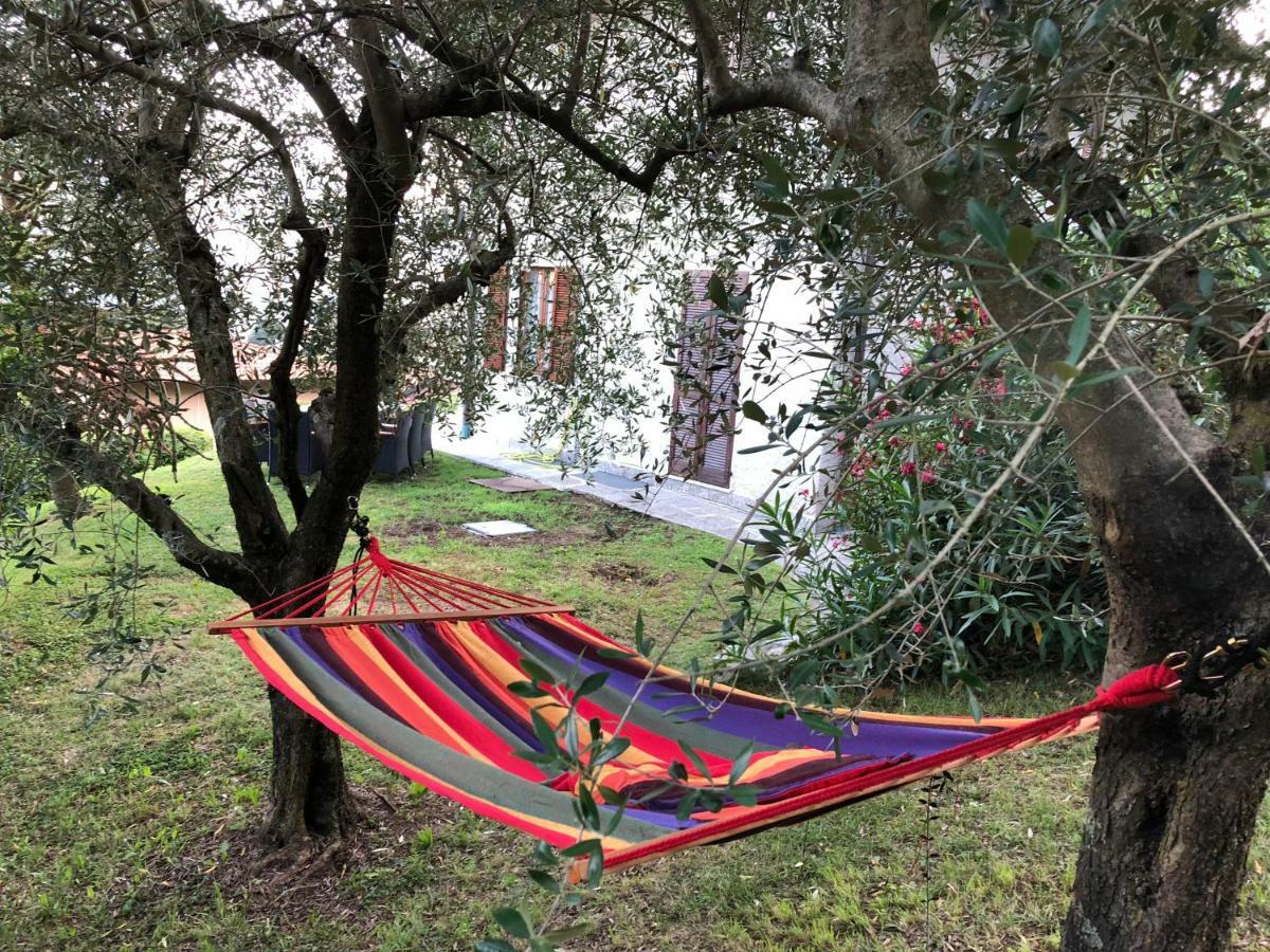 Lennolake Relax House Extérieur photo