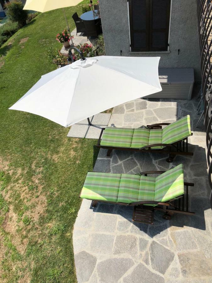 Lennolake Relax House Extérieur photo